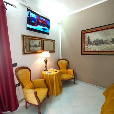 Red Fox Rooms Decimomannu Esterno foto