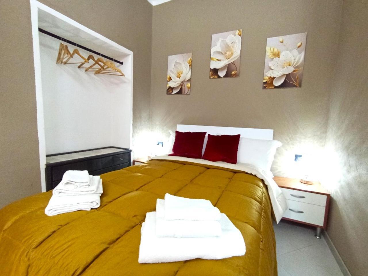 Red Fox Rooms Decimomannu Esterno foto
