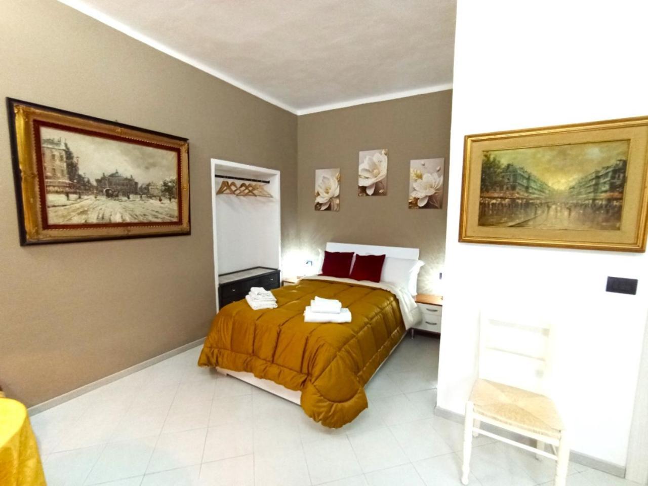Red Fox Rooms Decimomannu Esterno foto