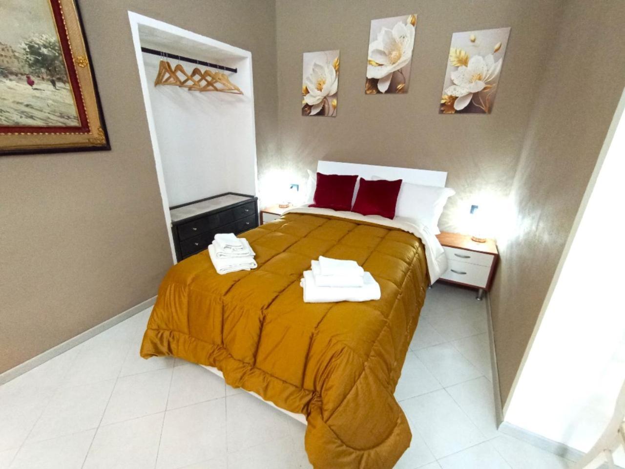 Red Fox Rooms Decimomannu Esterno foto
