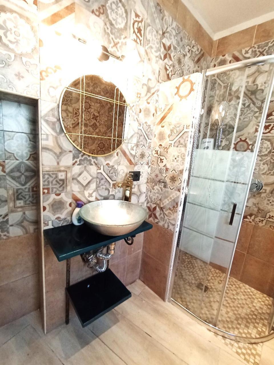 Red Fox Rooms Decimomannu Esterno foto