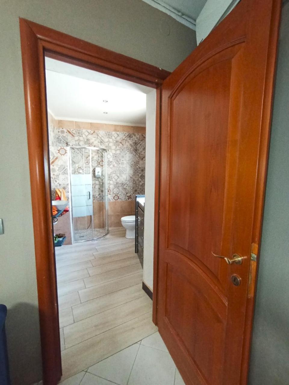 Red Fox Rooms Decimomannu Esterno foto