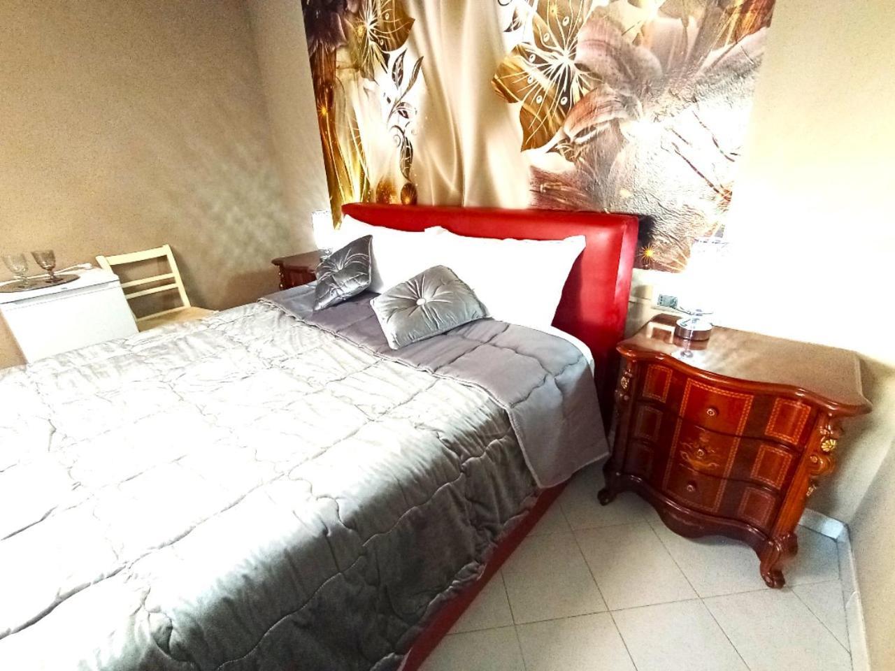 Red Fox Rooms Decimomannu Esterno foto