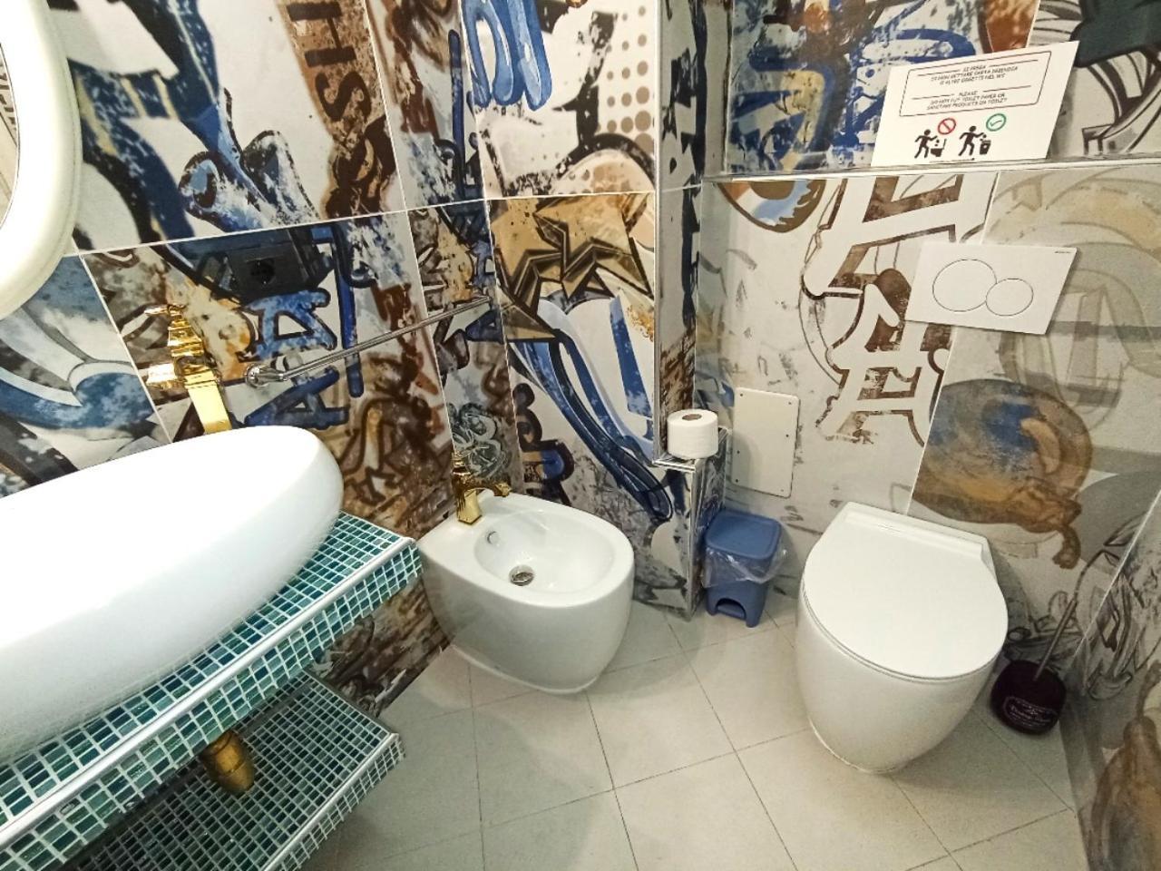 Red Fox Rooms Decimomannu Esterno foto
