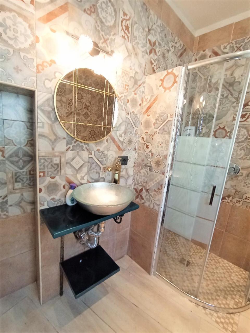 Red Fox Rooms Decimomannu Esterno foto